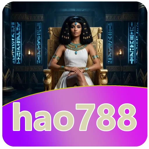Pratinjau antarmuka aplikasi hao788 setelah terpasang (build v4.2.1)